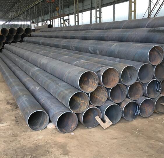 螺旋管的規(guī)格型號(hào)重量如何計(jì)算？