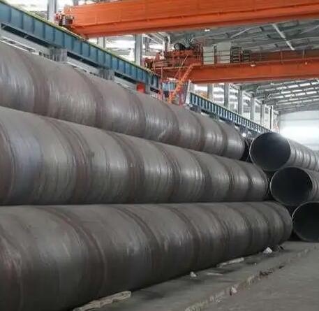 螺旋管如何選擇才能適合廠家？