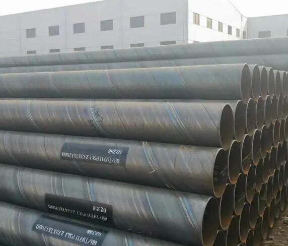 螺旋管價(jià)格報(bào)價(jià)和什么有關(guān)？