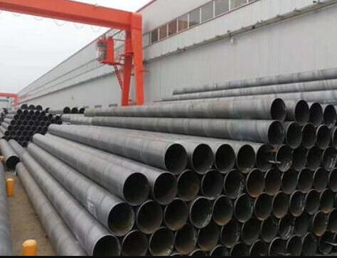 螺旋管與螺旋焊管有什么區(qū)別？【已解決】