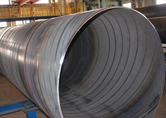 螺旋管質(zhì)量需要經(jīng)過哪些檢測(cè)？