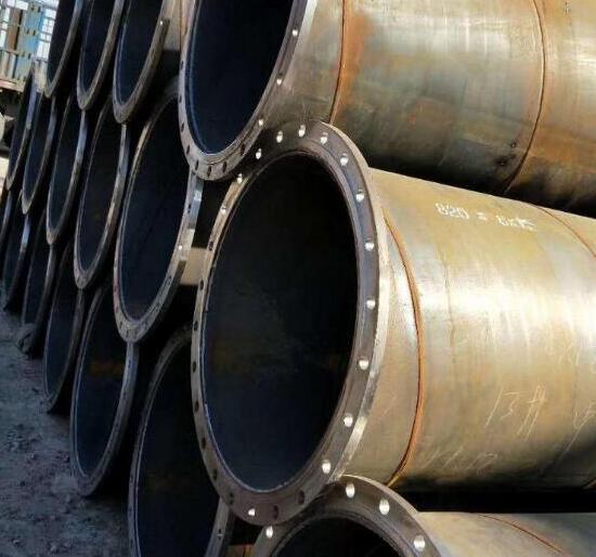 螺旋管連接方式有幾種？