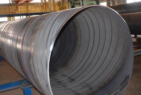 螺旋管的浮銹與生銹如何分辨？