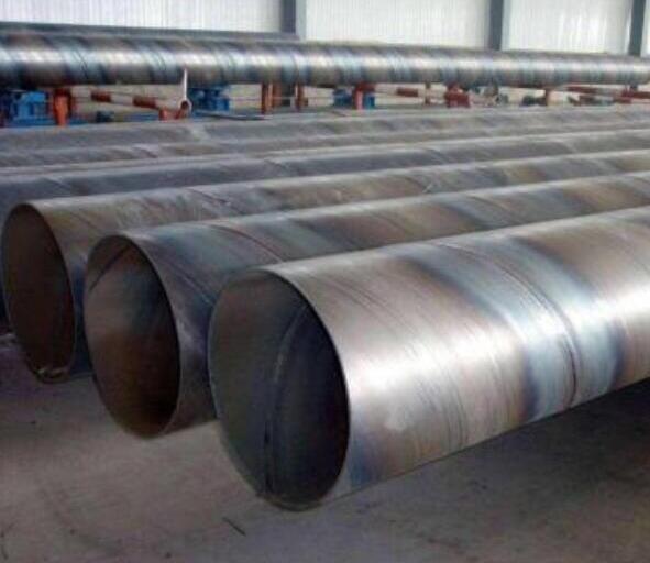 螺旋管常見(jiàn)缺陷和檢測(cè)方法