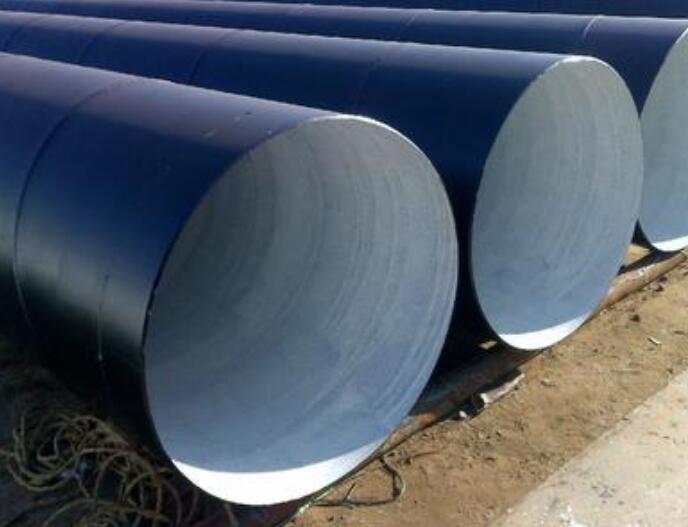 螺旋管內(nèi)防腐方法有哪些？