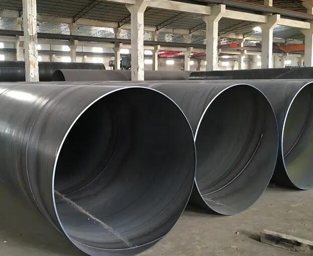 影響螺旋管質(zhì)量的因素有哪些？