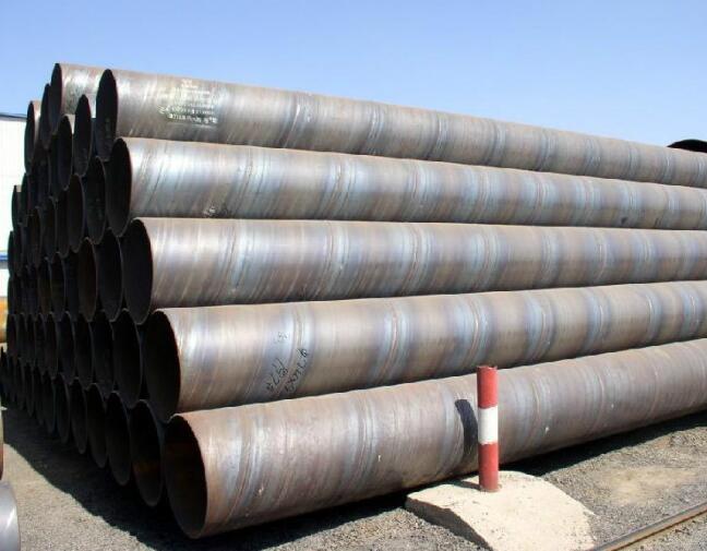 螺旋鋼管等溫淬火常見問(wèn)題有哪些？