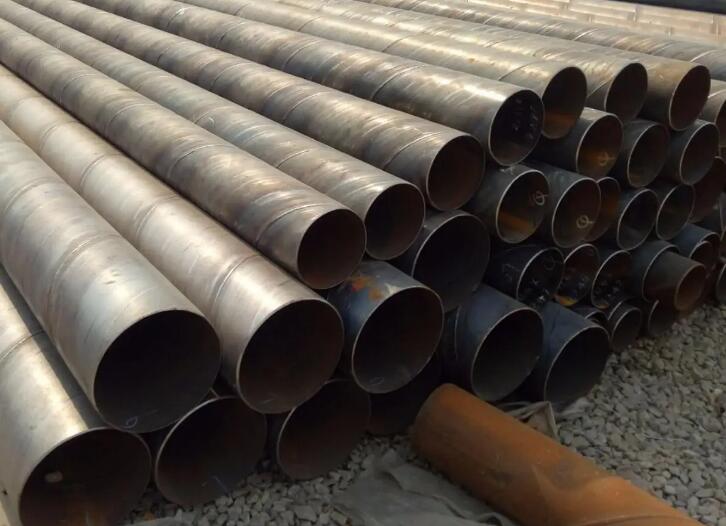 螺旋管生銹是什么原因？