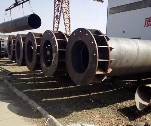 螺旋管在排水中怎么清理