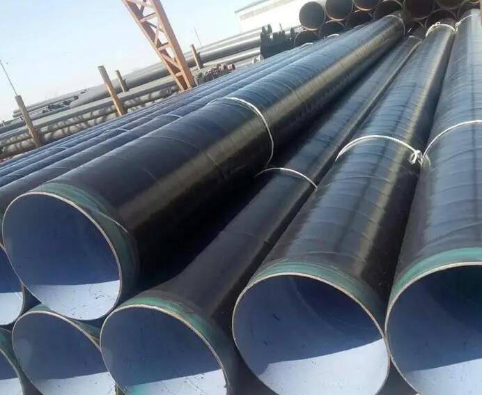 螺旋管廠家教您怎么選購(gòu)防腐螺旋管