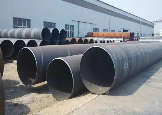 螺旋管630x10每米理論重量多少?