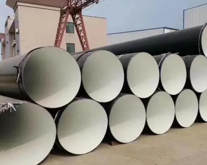 防腐螺旋鋼管