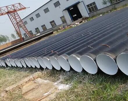 防腐螺旋管購買需要注意什么？