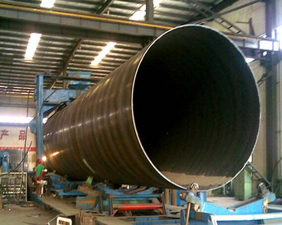 螺旋管的質(zhì)量檢測方法