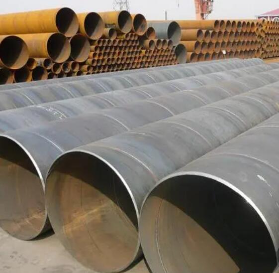 河北螺旋管今日價(jià)格規(guī)格表