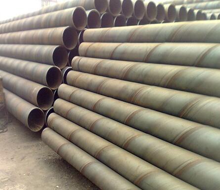 DN500螺旋管