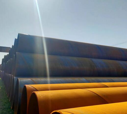 螺旋管優(yōu)劣的鑒定方法