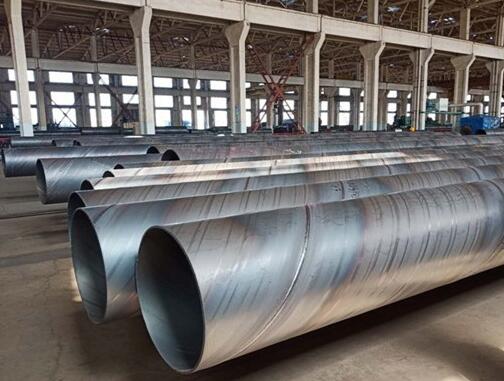 螺旋管定制有什么要求？