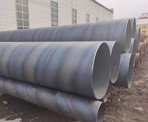 1020螺旋管多少錢(qián)一噸？