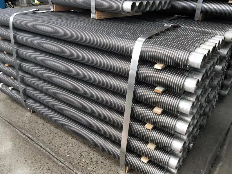 不銹鋼高頻焊翅片管?