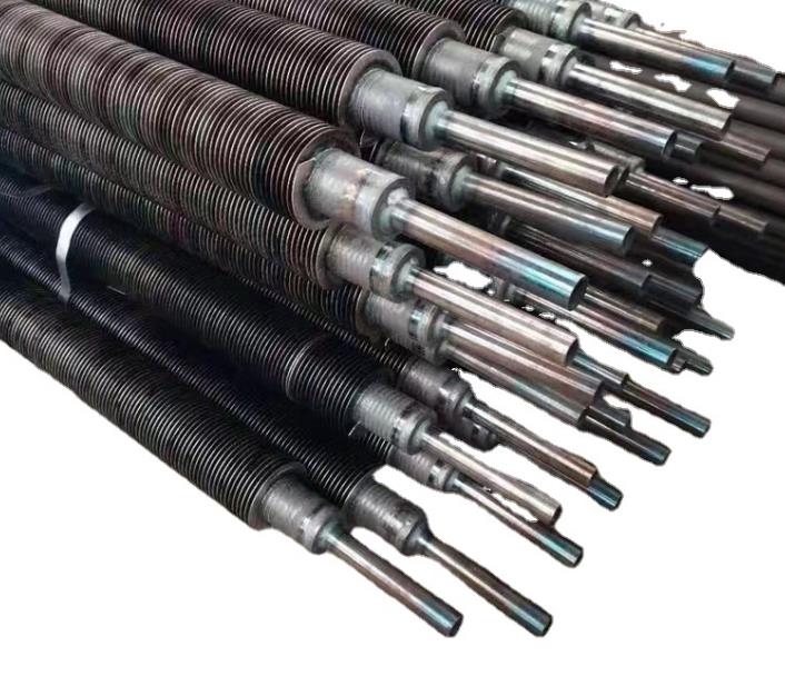 翅片管的翅片是否越多越好？或越高越好？