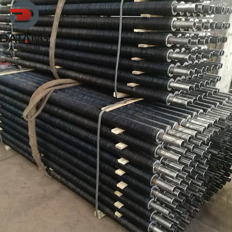 高頻焊翅片管廠家