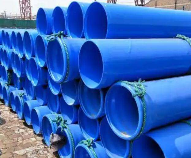 柔性承插式涂塑鋼管的連接方式有哪些