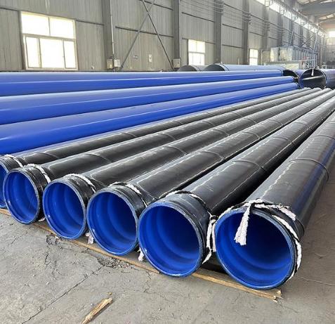 承插式涂塑鋼管標(biāo)準(zhǔn)有哪些