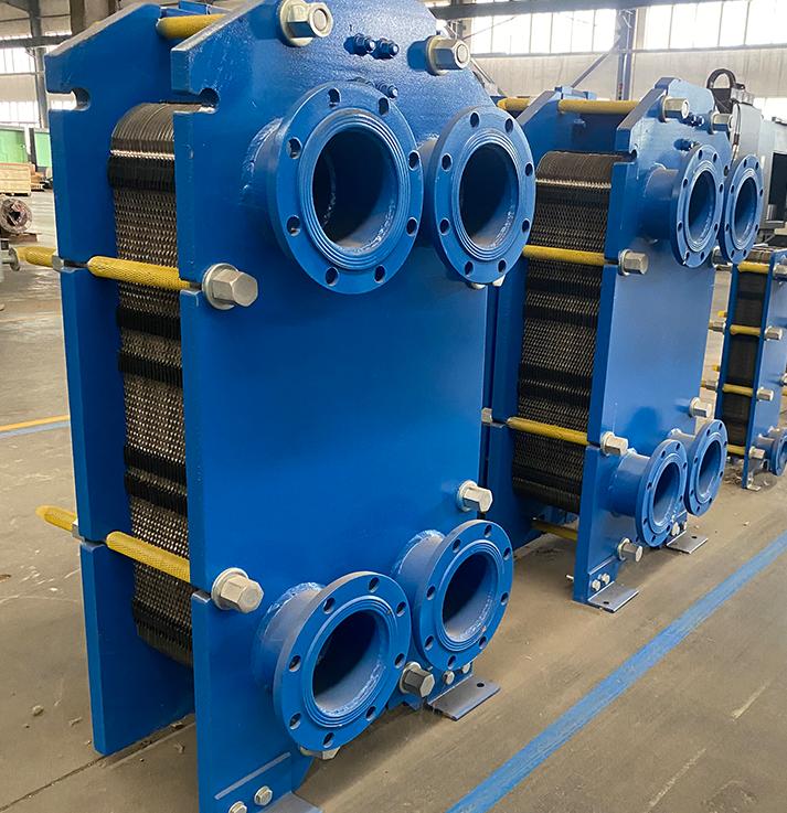 板式換熱器廠家價(jià)格