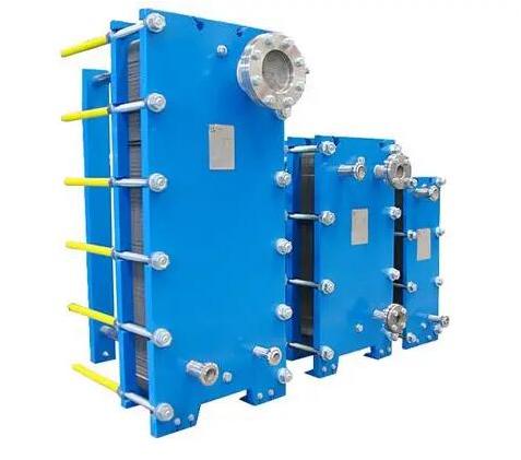 電力板式換熱器應(yīng)用