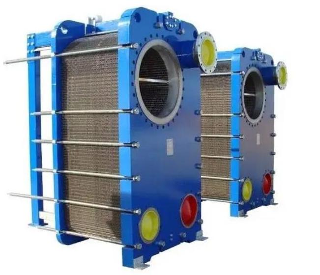 板式換熱器廠家