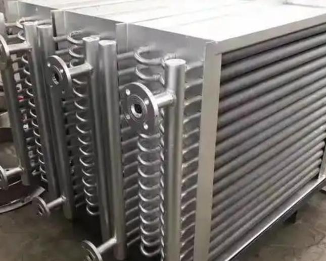 蒸汽換熱器可以用于哪些方面的加熱