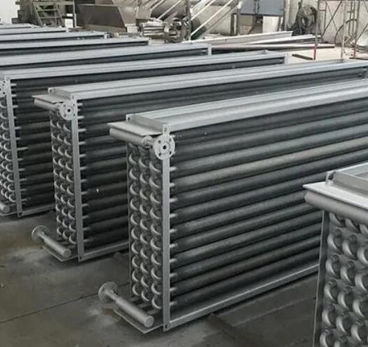 鍋爐蒸汽換熱器廠(chǎng)家