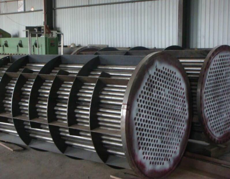 蒸汽換熱器使用壽命大概是多少年