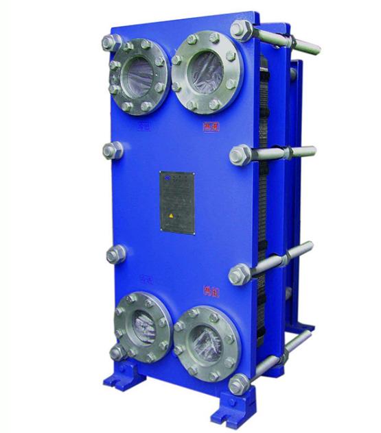 山東板式換熱器廠家