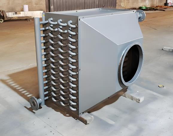 蒸汽換熱器廠家教您正確安裝步驟