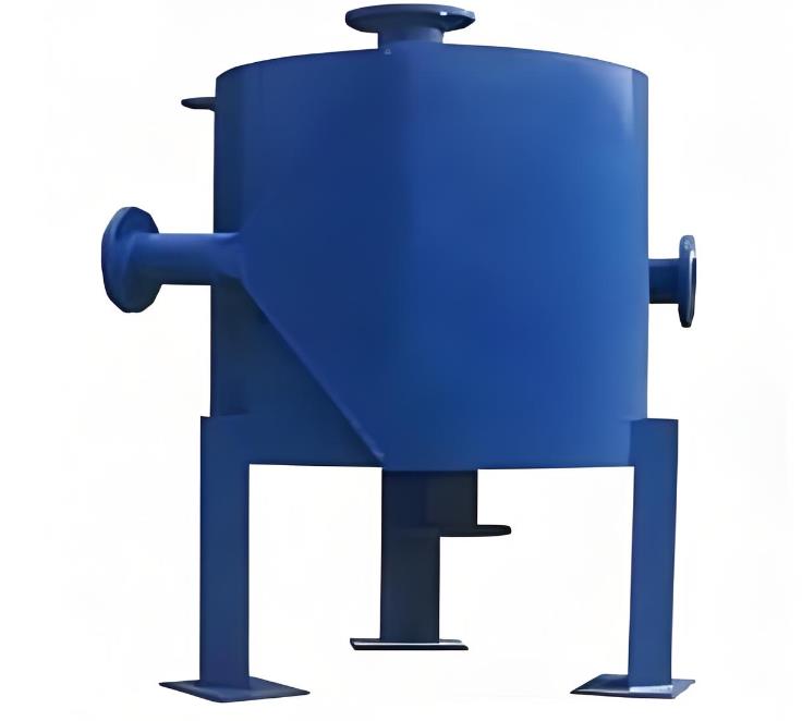 螺旋板式換熱器廠家