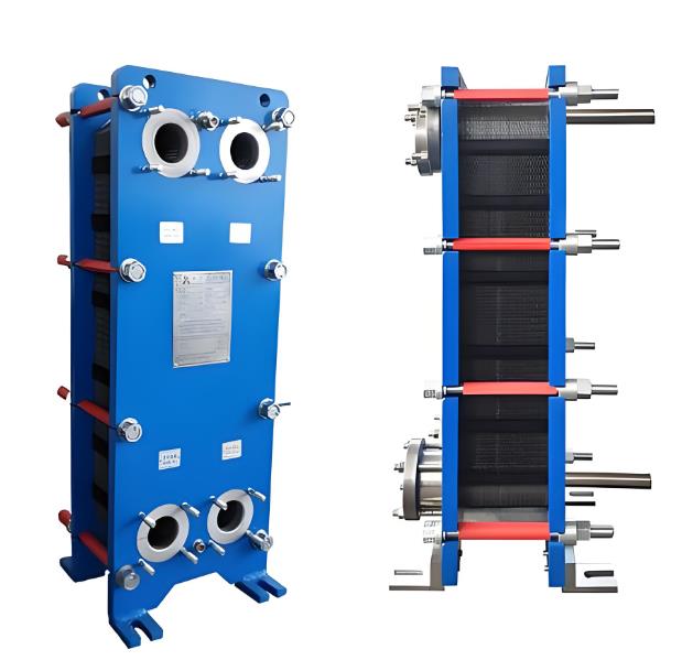 板式換熱器廠(chǎng)家