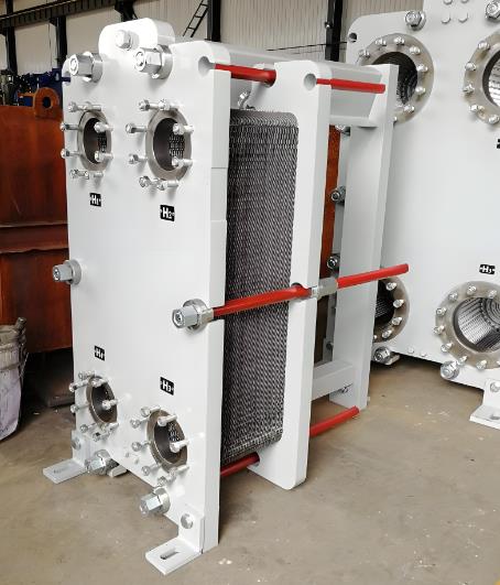 板式換熱器是干什么用的