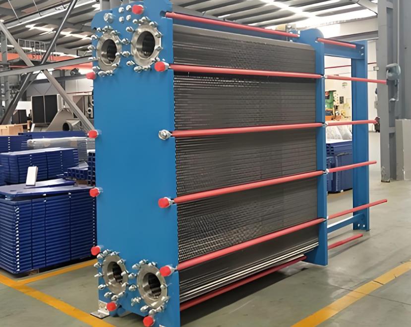 換熱器廠(chǎng)家哪家好