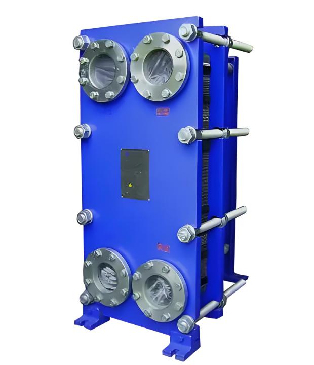 板式換熱器廠(chǎng)家