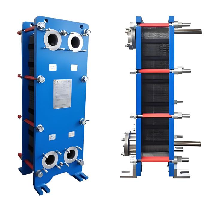 板式換熱器廠家有哪些類型